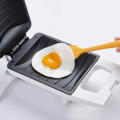 Pinlo Sandwich Maker Machine Pan Toaster Breafast